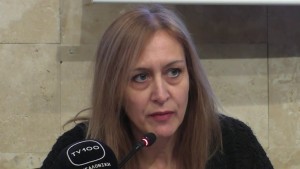 Louisa Avgita - Assistant Professor