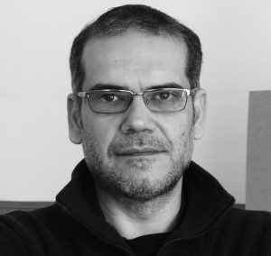 Charalampos Venetopoulos - Assistant Professor
